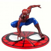 Spider-Man topper Marvel Avengers ozdoba torta narodeniny 14x9,5 cm dekorácia