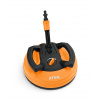 Podlahový čistič STIHL RA 110