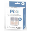 Filter Catit do fontány Pixi 6ks