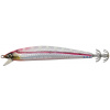 Savage Gear Wobler Squid Beat Trolling Floating White Pink Head 10 cm 11 g