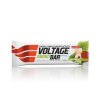 Carbo tyčinky Nutrend Voltage Energy Bar príchuť lieskový orech 65 g 1 ks