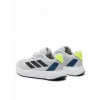 Adidas športová obuv tkanina šedá veľkosť 38