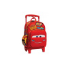 Javoli Disney Autá Trolley ruksak, školská taška - 30 cm