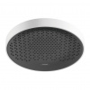 Hansgrohe Rainfinity, hlavová sprcha 360 1 jet, matná biela, HAN-26231700