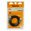Televes HDMI 2.0 kábel ref. 494502 3m 4K