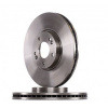 TATechnix Brzdový kotúč 321 mm Hyundai SANTA FE IV (TM, TMA) - BOSCH
