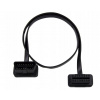Predlžovač OBD2 Vgate Kabel-OBD-55cm
