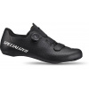 SPECIALIZED Torch 2.0 Road Shoes Black Veľkosť topánky: 45.5 Cyklistické tretry