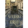 Nevídaný gróf - Bessey Sian Ann
