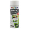 Dupli-Color žiaruvzdorná biela farba 300°C v spreji 400ml