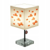 EPEE Merch - Paladone Lampa Minecraft