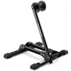 Rockbros Folding Stand stojan na bicykel, čierny 7664216386100