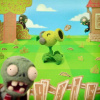 Laura Shigihara,Peter McConnell - PLANTS VS. ZOMBIES (22 LP)