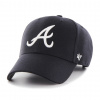 '47 Brand Kšiltovka Atlanta Braves Sox '47 MVP