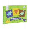 A Little Lovely Company - pexeso – dinosaury