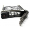 Dell rámeček pro 3,5'' HDD, servery PowerEdge T330,T340,T430,T630,R730,R730(xd),R230,R330,R430,T440 KG1CH