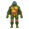 Super7 Hlava Teenage Mutant Ninja Turtles Ultimates Akčná figúrka Wave 12 Leonardo 18 cm