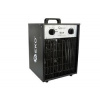 Elektrický ohřívač vzduchu s ventilátorem 9kW GEKO G80404