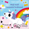 Moji malí kouzelní hrdinové - Drobek