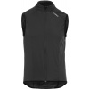 Cyklistická vesta Giro Chrono Expert Wind Vest Black M