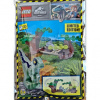 LEGO 122217 Raptor and Hideout - Jurassic World (2022)