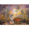 Grafika Josephine Wall Magical Merry Go Round 2000 dielov