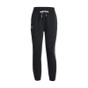 Dámske Nohavice UNDER ARMOUR RIVAL TERRY JOGGER 1369854-001 – Čierna