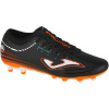 Joma Futbalové kopačky Evolution 24 EVOS FG Čierna