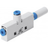 Podtlakové čerpadlo, řada: VN s 0.45mm tryskou 4.5bar 6.2L/min Festo