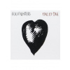 Foo Fighters - One by One CD