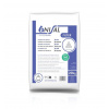 Filtračné sklo - 2,5 - 4,5 mm; 20 kg vrece