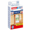 Tesa Insect Stop sieť proti hmyzu COMFORT do dverí biela 2× 0,65 × 2,5 m, 55910-00020-00