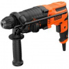 Kladivo Black-Decker BEHS01K-QS 650W