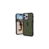 UAG kryt Pathfinder Magsafe pre iPhone 15 Pro Max - Olive Drab 114301117272