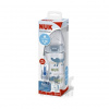 Nuk FC+Temperature Control box Flow Control cumlík beige 300 ml