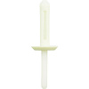 Plastové nity pre GM, balenie 50 ks KS Tools 420.5317; 420.5317
