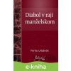 E-kniha Diabol v raji manželskom - Ferko Urbánek