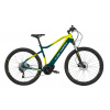 Elektrobicykel LECTRON Esconder MGX 29