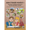 Jsem čtenář pověstí 1 - Nakladatelství Nová škola Brno