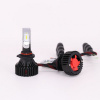 LED prestavbová sada HB4/9006 Philips chip 60W 8000 lm canbus