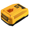 DEWALT Type 1 DE9135 7,2 - 18V N015878 (Nabíječka 40 minut NiMh + NiCd - pouze pro zasunovací akumulátory 7,2 - 18,0 V)