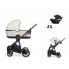 RIKO Mila Travel Set Cybex Aton B2 02 sand 2025