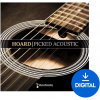 Musical Sampling Hoard Picked Acoustic (Digitálny produkt)