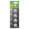 EMOS GP CR2450 5ks 1042245015 B1585