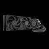ARCTIC Liquid Freezer III Pro 280 (Black) - All-in-One CPU Water Cooler s 280mm radiátorom a 2x P ACFRE00179A