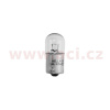 Žiarovka R5W 24V 5W (pätica BA15s) HELLA (sada 10 ks) 9900521HK