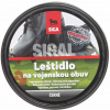 Sigal Vojenské leštidlo leštidlo na obuv Černé 250 g