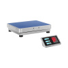 Steinberg Systems Plošinová váha - 300 kg / 0,05 kg - 50x 60 cm - bezdrôtová - LCD SBS-PF-300W