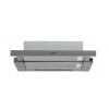 Whirlpool vstavaný výsuvný digestor AKR 5390/1 IX nerez, energet. tr. D AKR5390/1IX