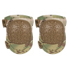 AltaTactical chrániče AltaFLEX 360 VIBRAM kolenné MULTICAM